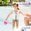 Go Splash Swim Vest with Belt Little Acorns