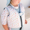 Go Splash Swim Vest with Belt Little Acorns