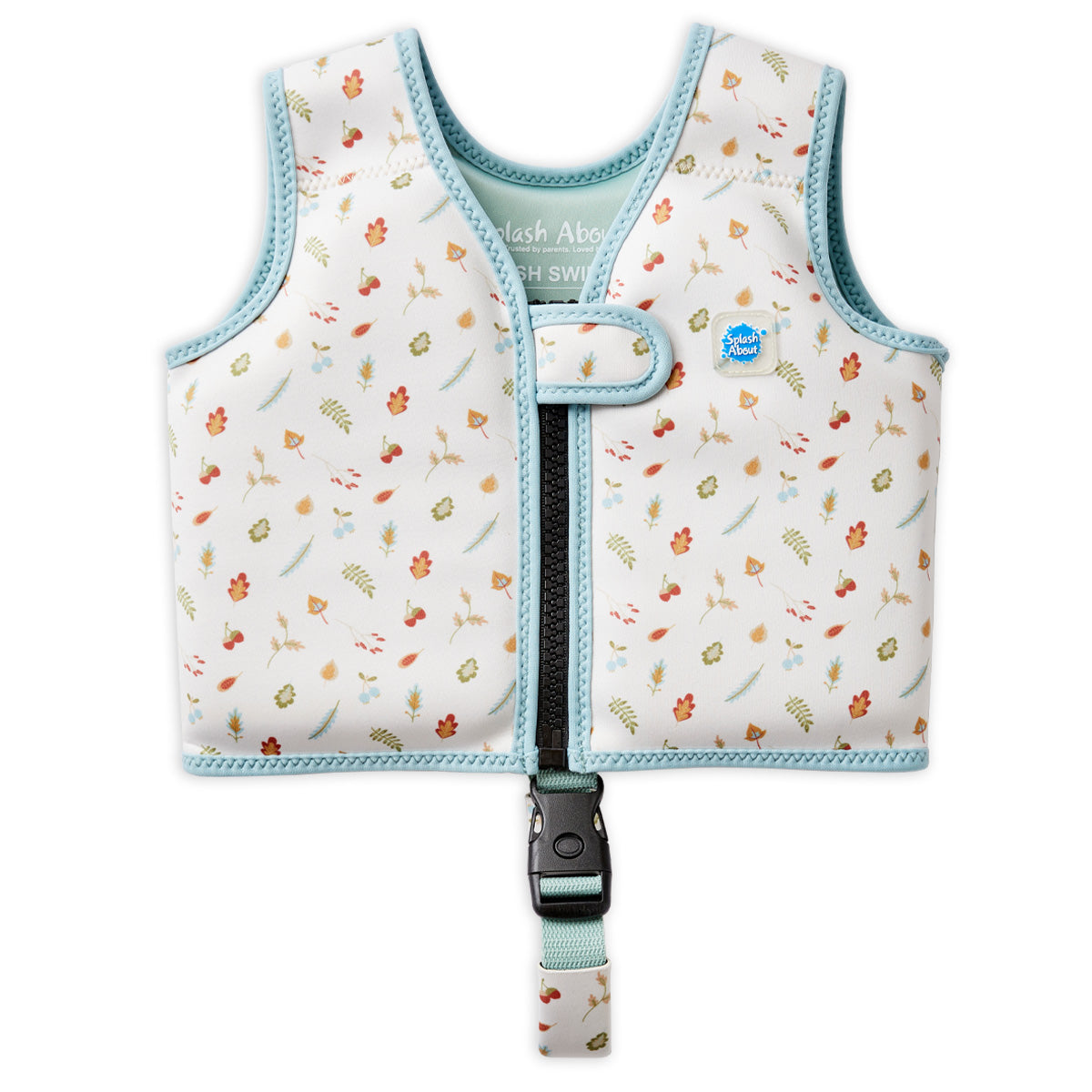 Go Splash Swim Vest with Belt Little Acorns