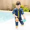 Shorty Wetsuit Turtle Tide