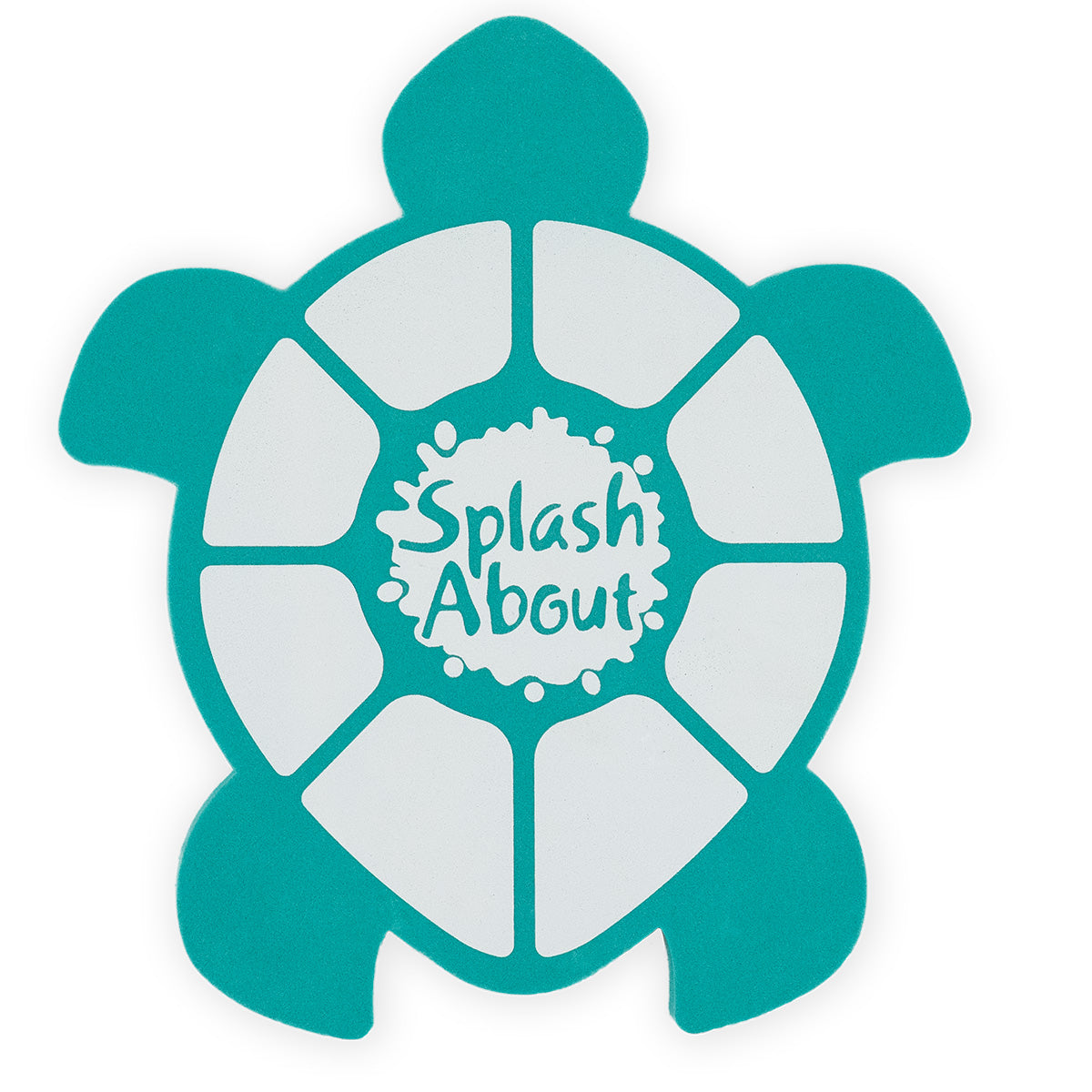 Bath & Pool Mirror - Turtle