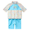 UV Floatsuit Flora Bimbi