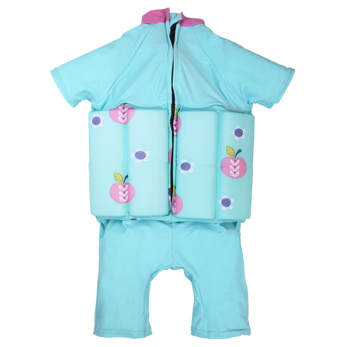 UV Floatsuit Apple Daisy