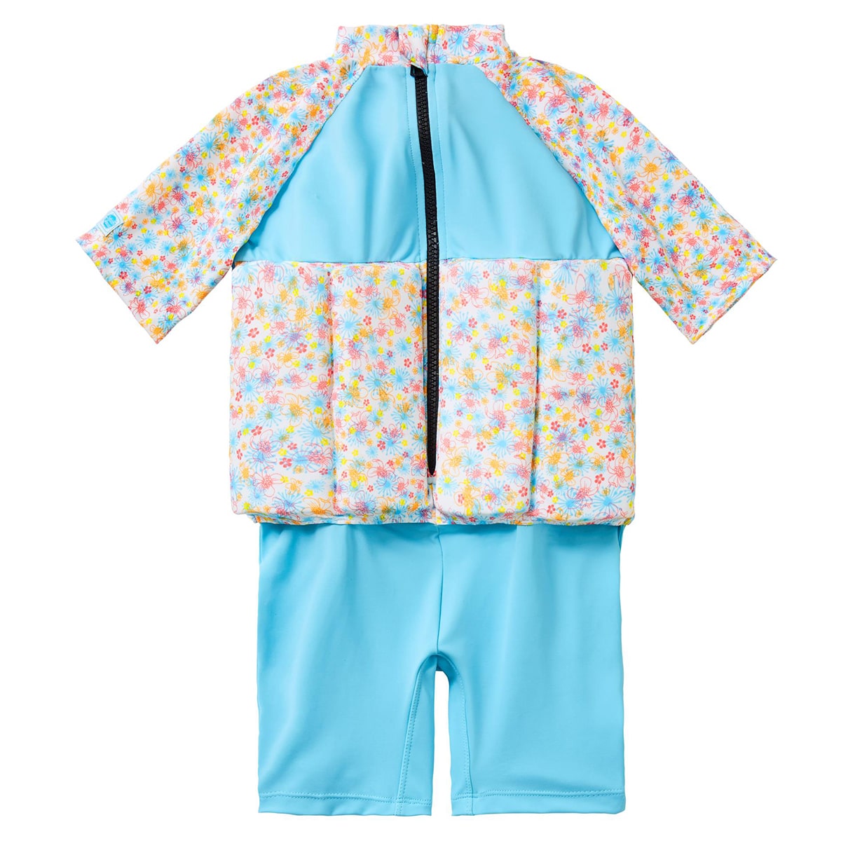 UV Floatsuit Flora Bimbi