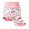 Happy Nappy Duo™ Swim Diaper & Snippets Bundle