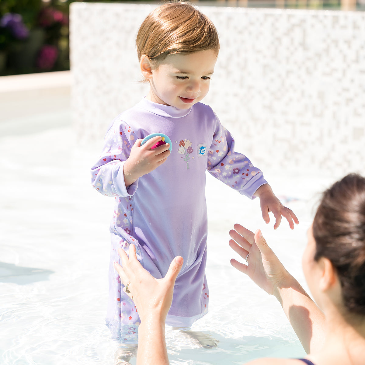 Warm In One™ & Happy Nappy™ Swim Diaper Bundle