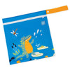 Wet Bag Crocodile Swamp