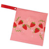 Wet Bag Strawberry Field