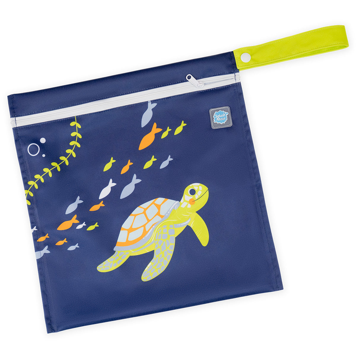 Wet Bag Turtle Tide