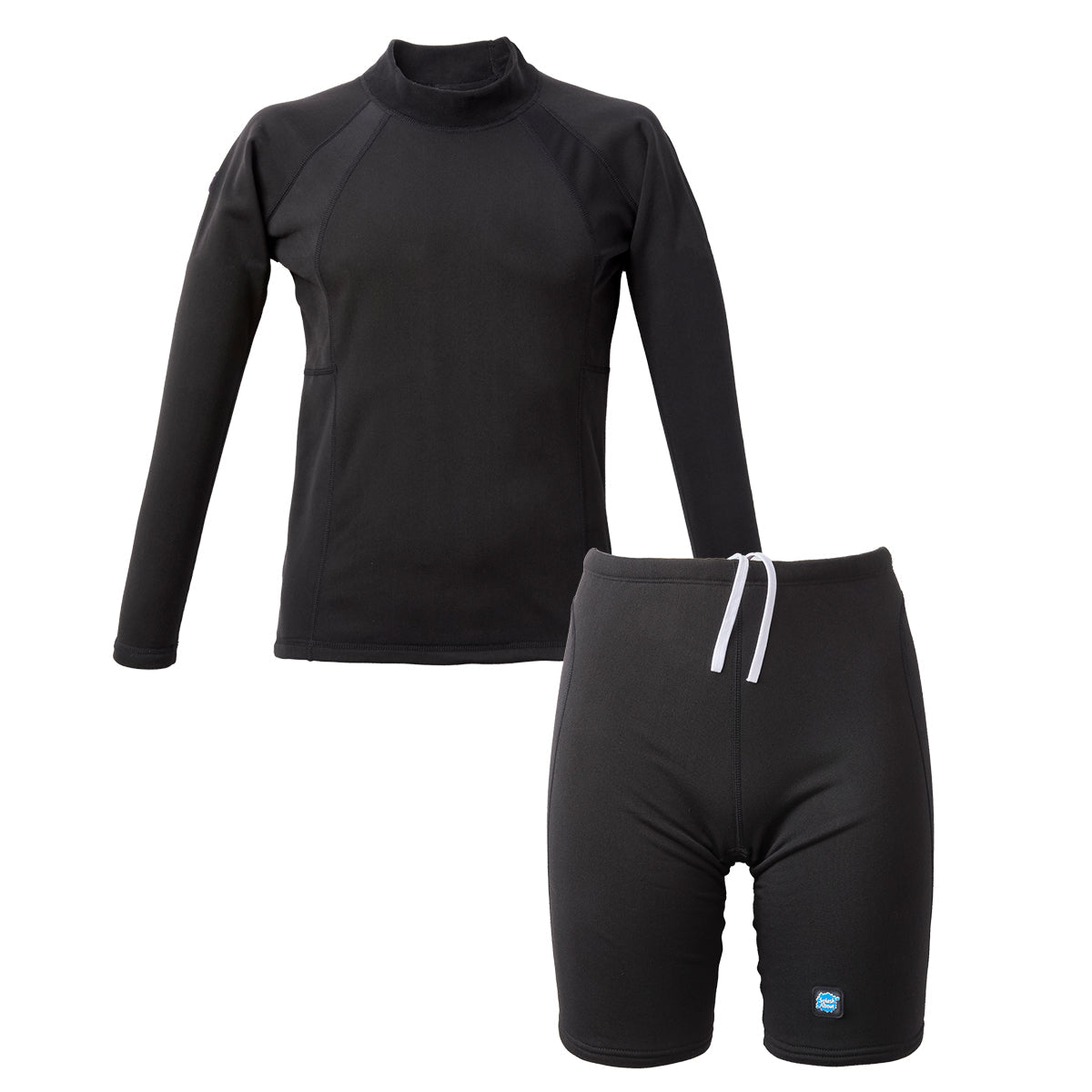 Thermaswim Top & Shorts Bundle
