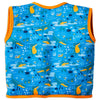 Go Splash Float Jacket Croc Creek