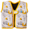 Go Splash Float Jacket Flower Meadow