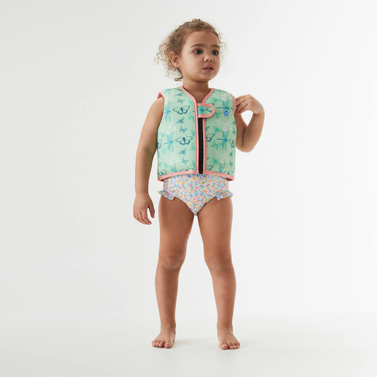 Go Splash Swim Vest Dragonfly