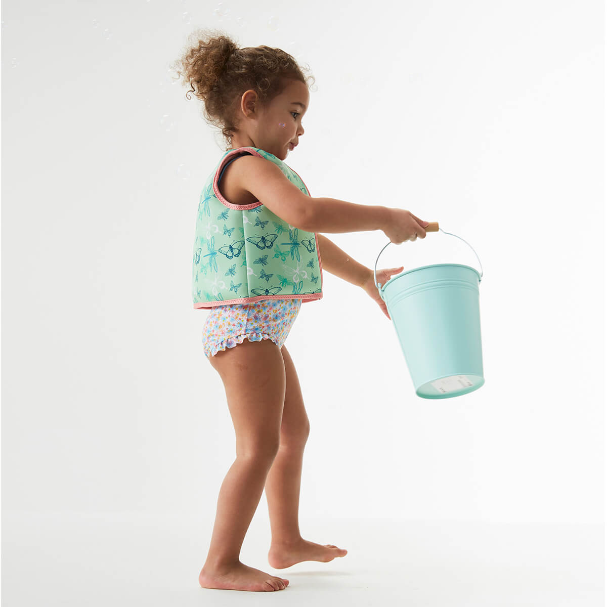 Go Splash Swim Vest Dragonfly