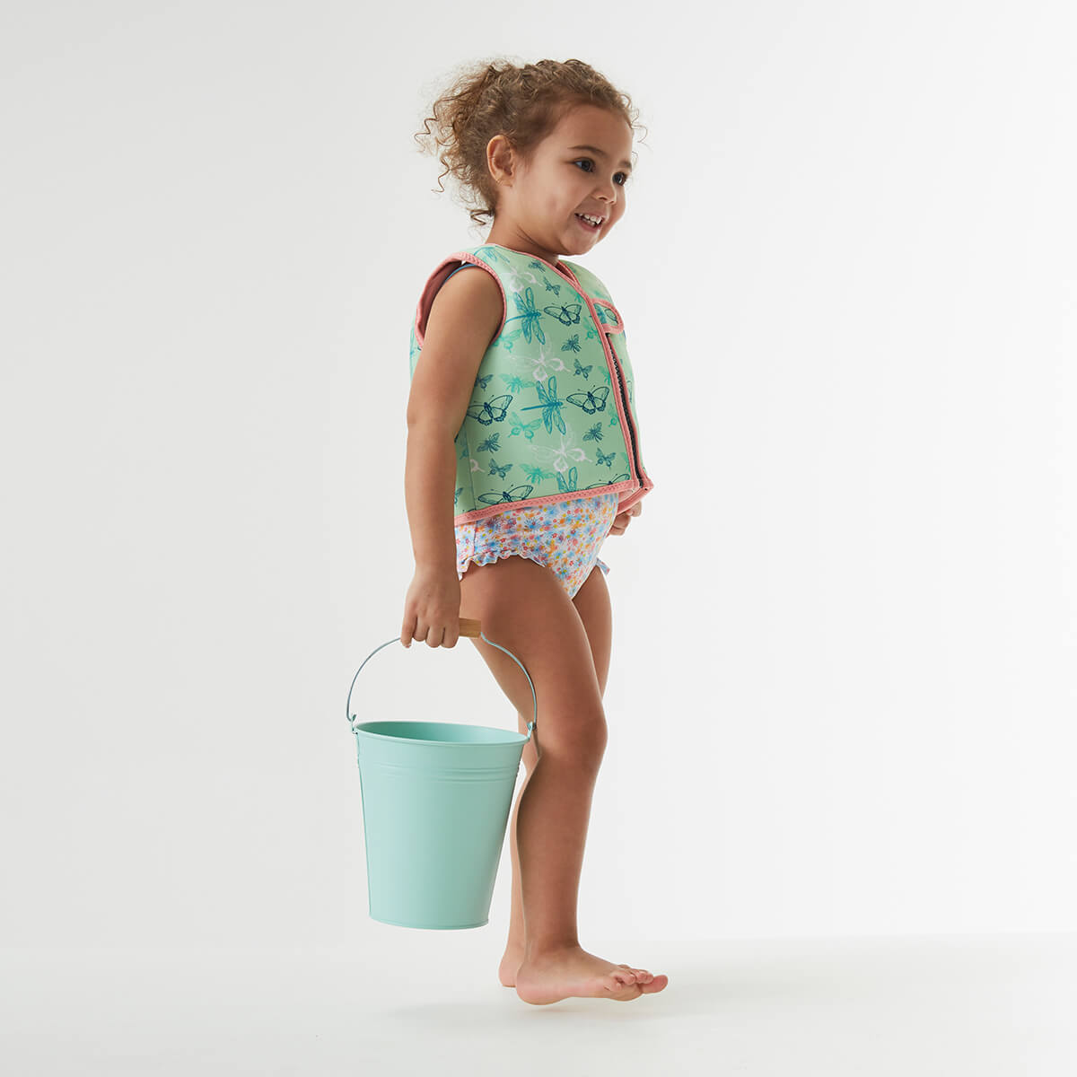 Go Splash Swim Vest Dragonfly