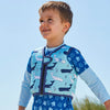 Go Splash Swim Vest Vintage Moby