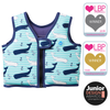 Go Splash Swim Vest Vintage Moby