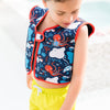 Go Splash Float Jacket Sea Life