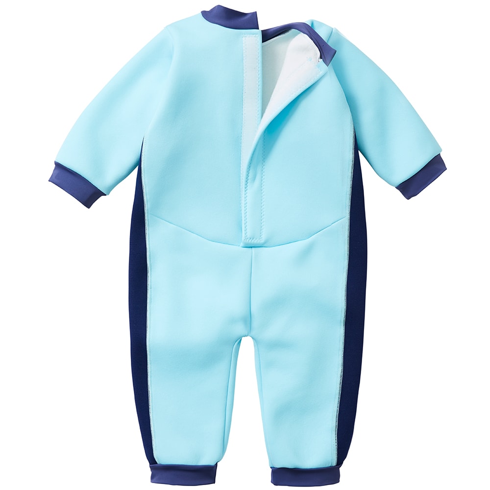 Warm in One™ Blue Cobalt