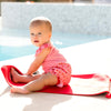 Happy Nappy™ Swimsuit & Changing Mat Bundle
