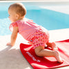 Happy Nappy™ Swimsuit & Changing Mat Bundle