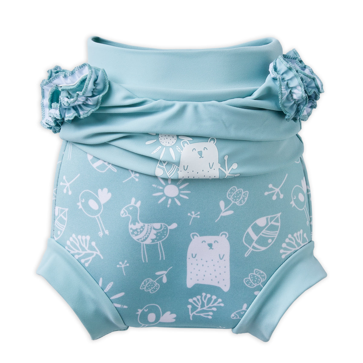 Happy Nappy™ Swimsuit Sunny Bear