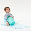 Changing Mat Blue