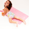 Changing Mat Pink