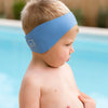 Swimming Headband - Cashmere Blue
