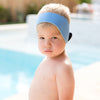 Swimming Headband - Cashmere Blue