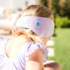 Swimming Headband - Lilac