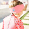 Swimming Headband - Pink
