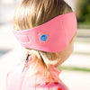 Swimming Headband - Pink