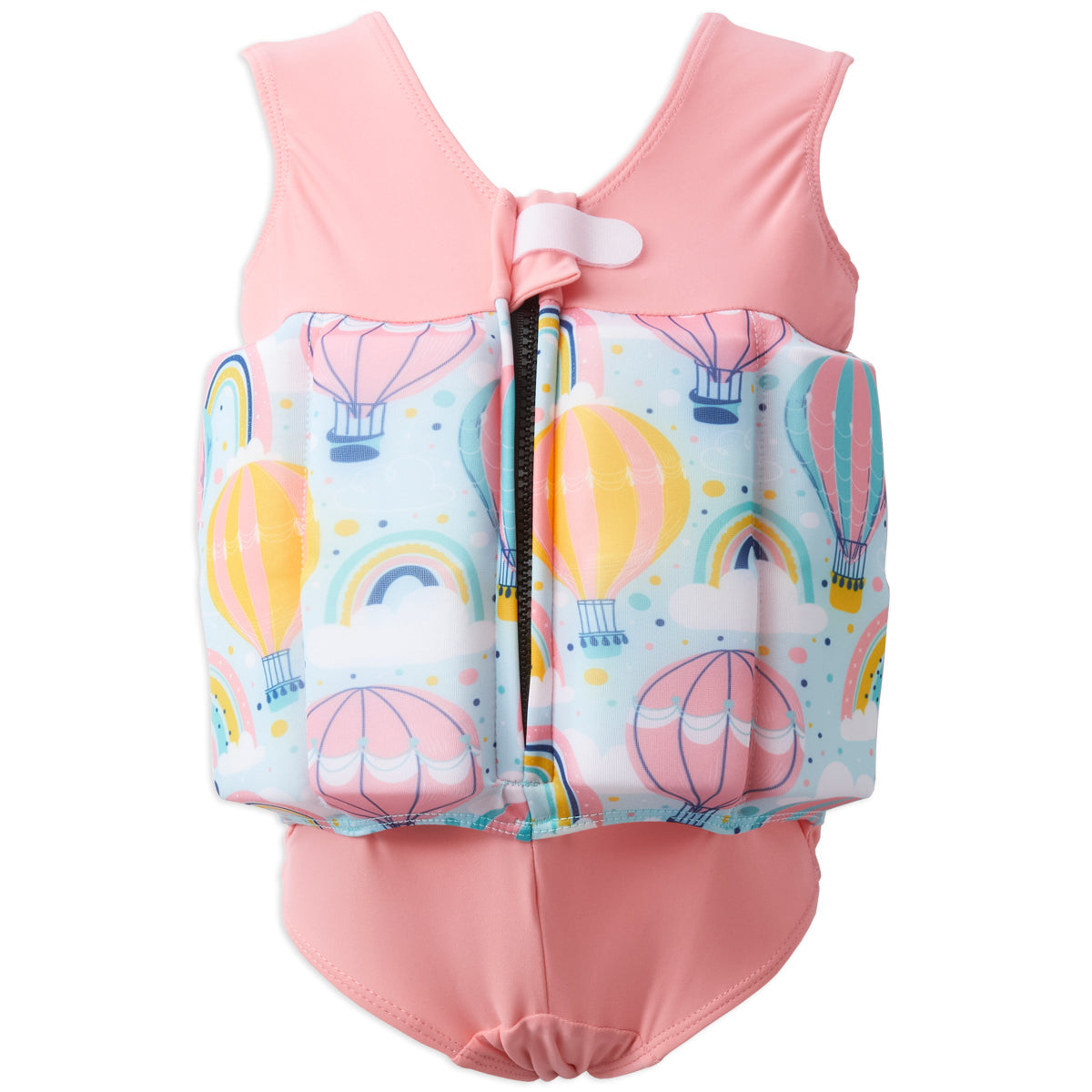 Floatsuit Over the Rainbow