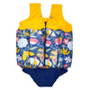 Floatsuit Garden Delight with Zip