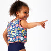 Go Splash Swim Vest Ladybird