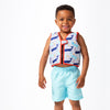 Go Splash Swim Vest Moby