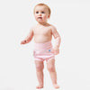 Happy Nappy™ Swim Diaper Almond Blossom