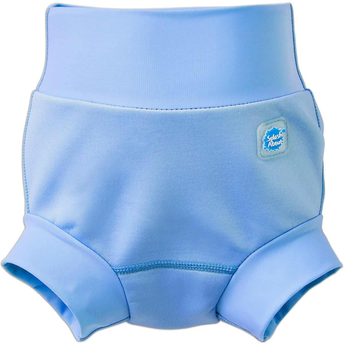 Happy Nappy™ Swim Diaper Cashmere Blue