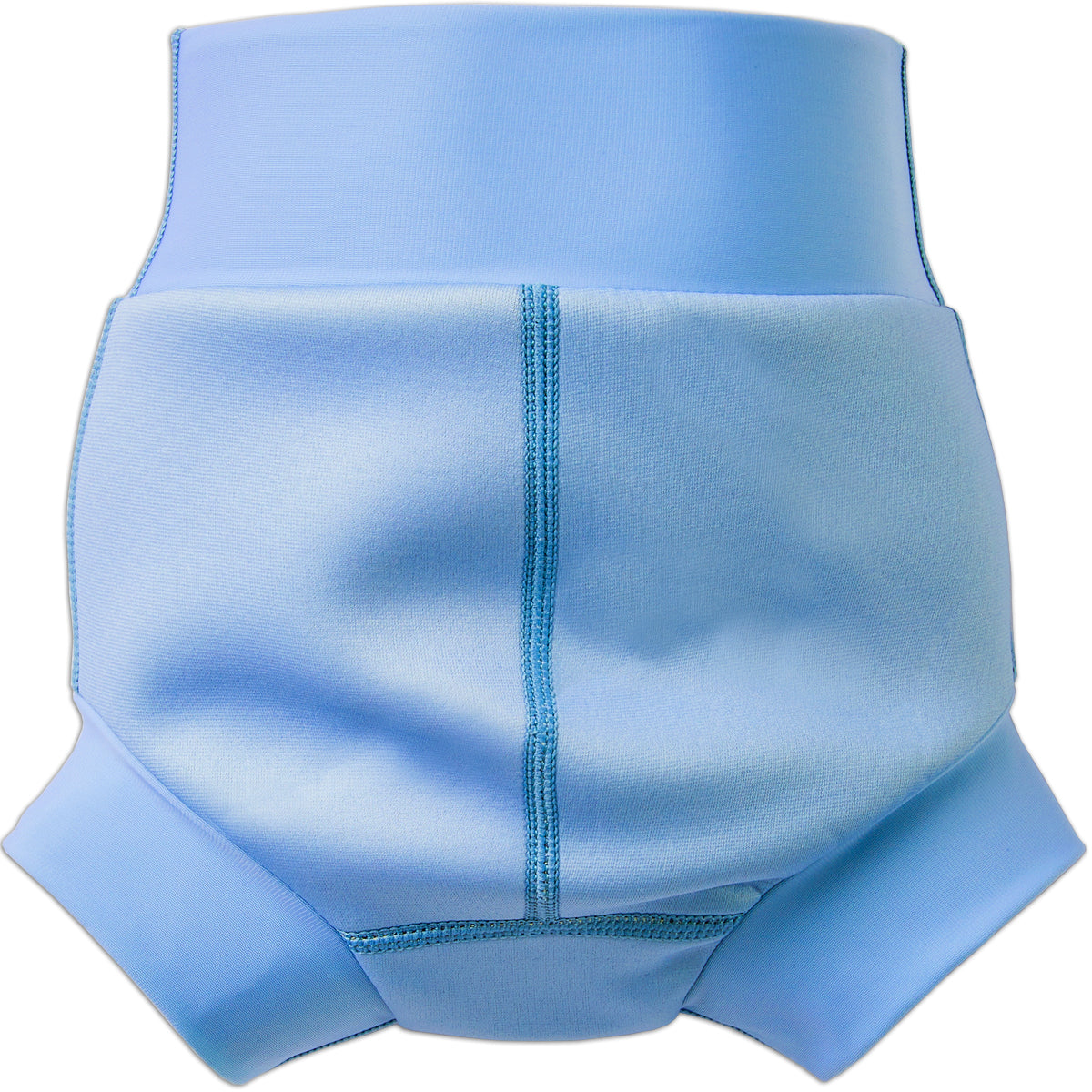 Happy Nappy™ Swim Diaper Cashmere Blue