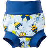 Happy Nappy Duo™ Swim Diaper Bugs Life