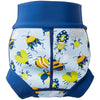 Happy Nappy Duo™ Swim Diaper Bugs Life