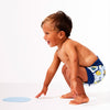 Happy Nappy Duo™ Swim Diaper Bugs Life