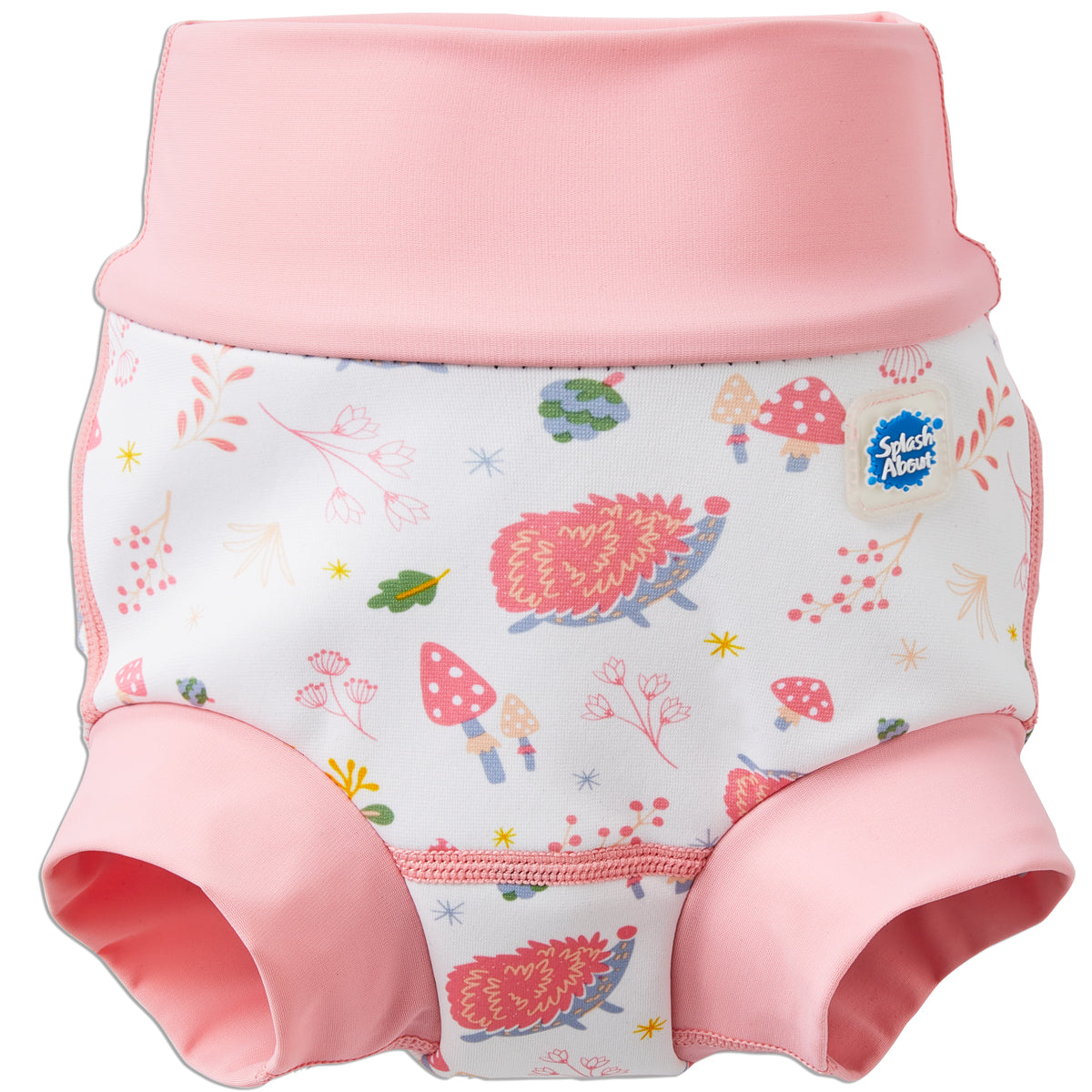 Happy Nappy Duo™ Swim Diaper Forest Walk