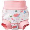 Happy Nappy Duo™ Swim Diaper Forest Walk