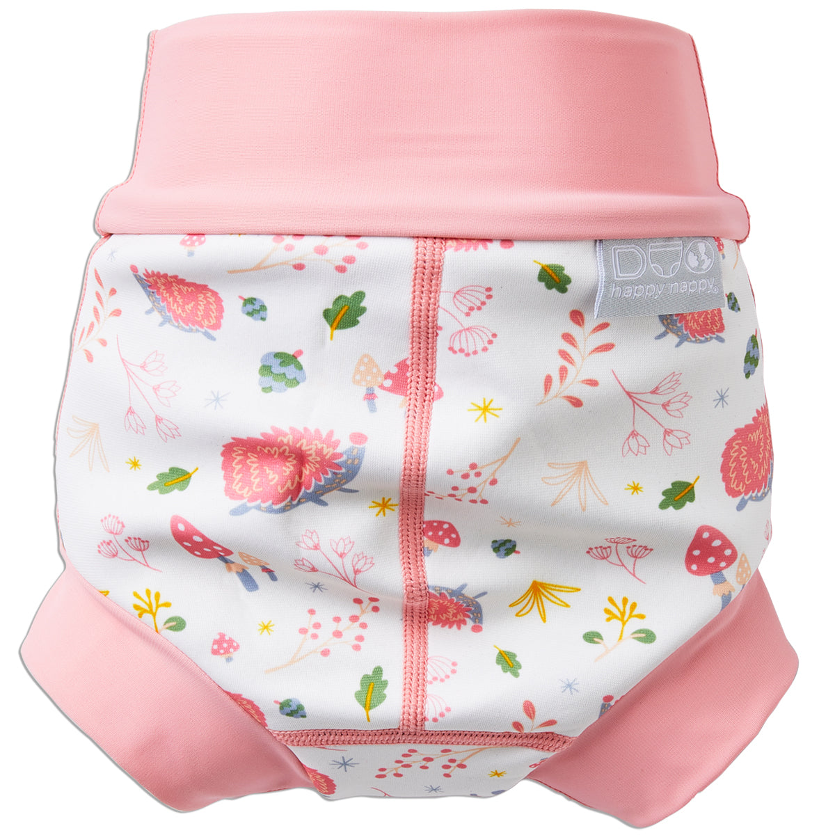Happy Nappy Duo™ Swim Diaper Forest Walk