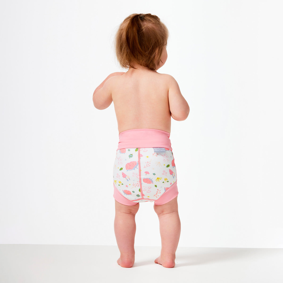 Happy Nappy Duo™ Swim Diaper Forest Walk