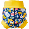 Happy Nappy Duo™ Swim Diaper Garden Delight