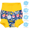 Happy Nappy Duo™ Swim Diaper Garden Delight