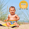 Happy Nappy Duo™ Swim Diaper Garden Delight